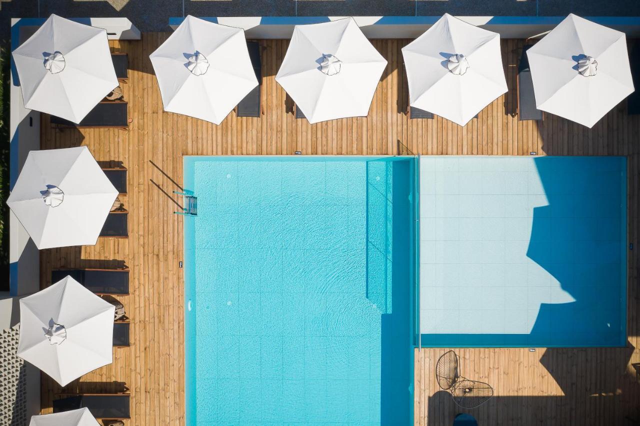 Meni & 4* Kos-Stadt
