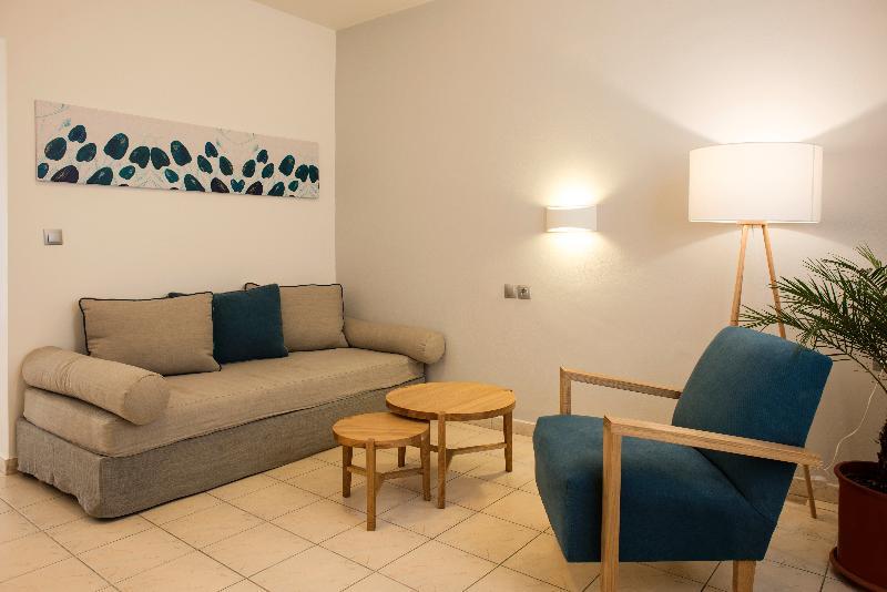 Meni & 4* Kos-Stadt