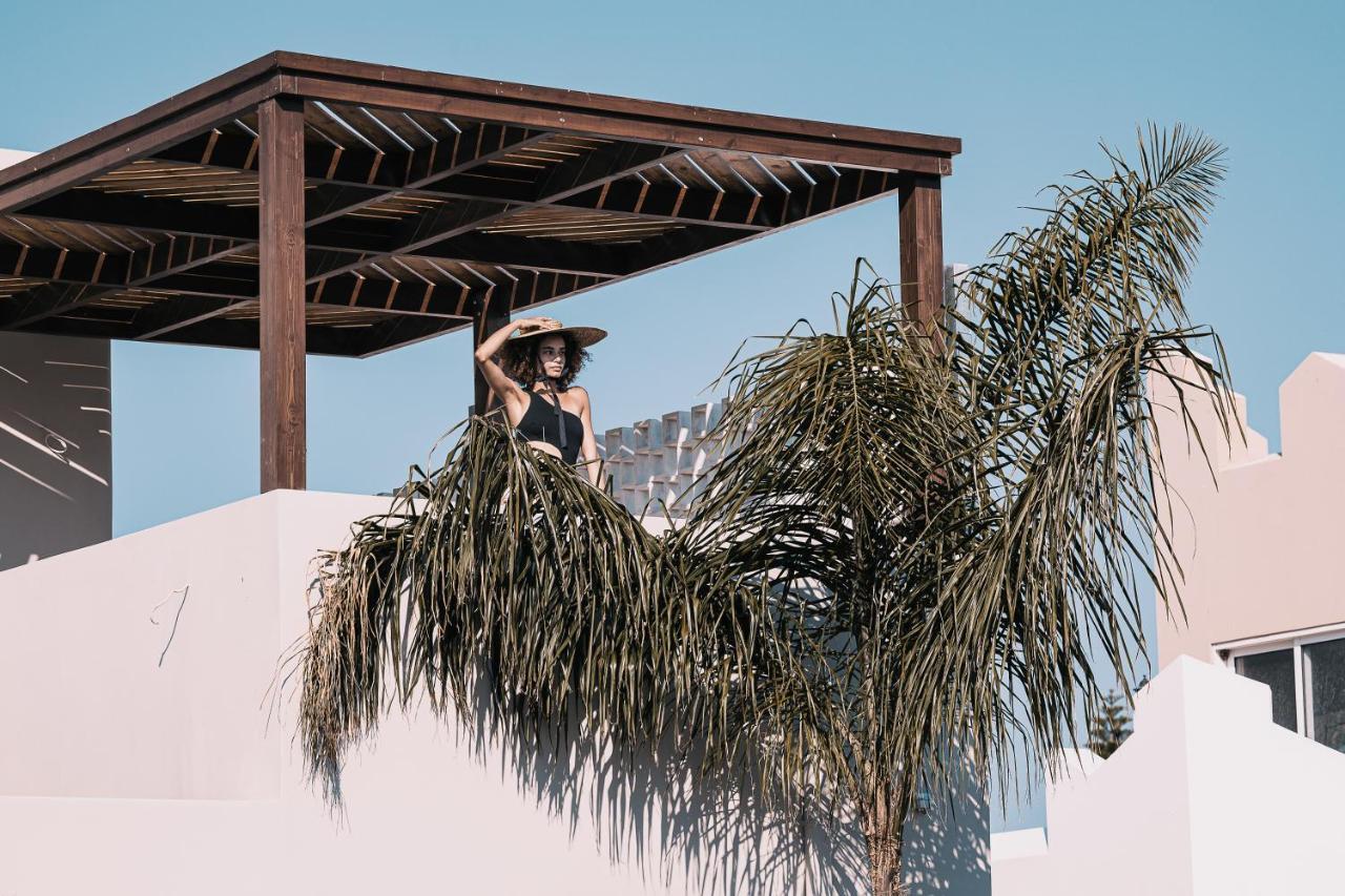 Meni & Hotel Kos-stad