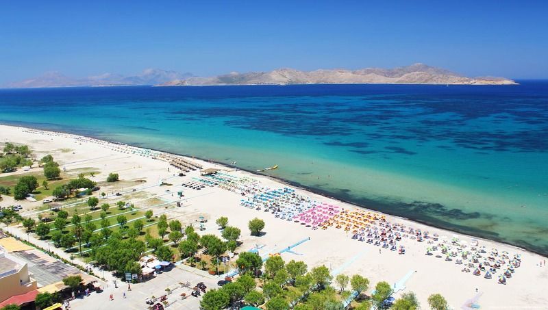 Ξενοδοχείο Meni &