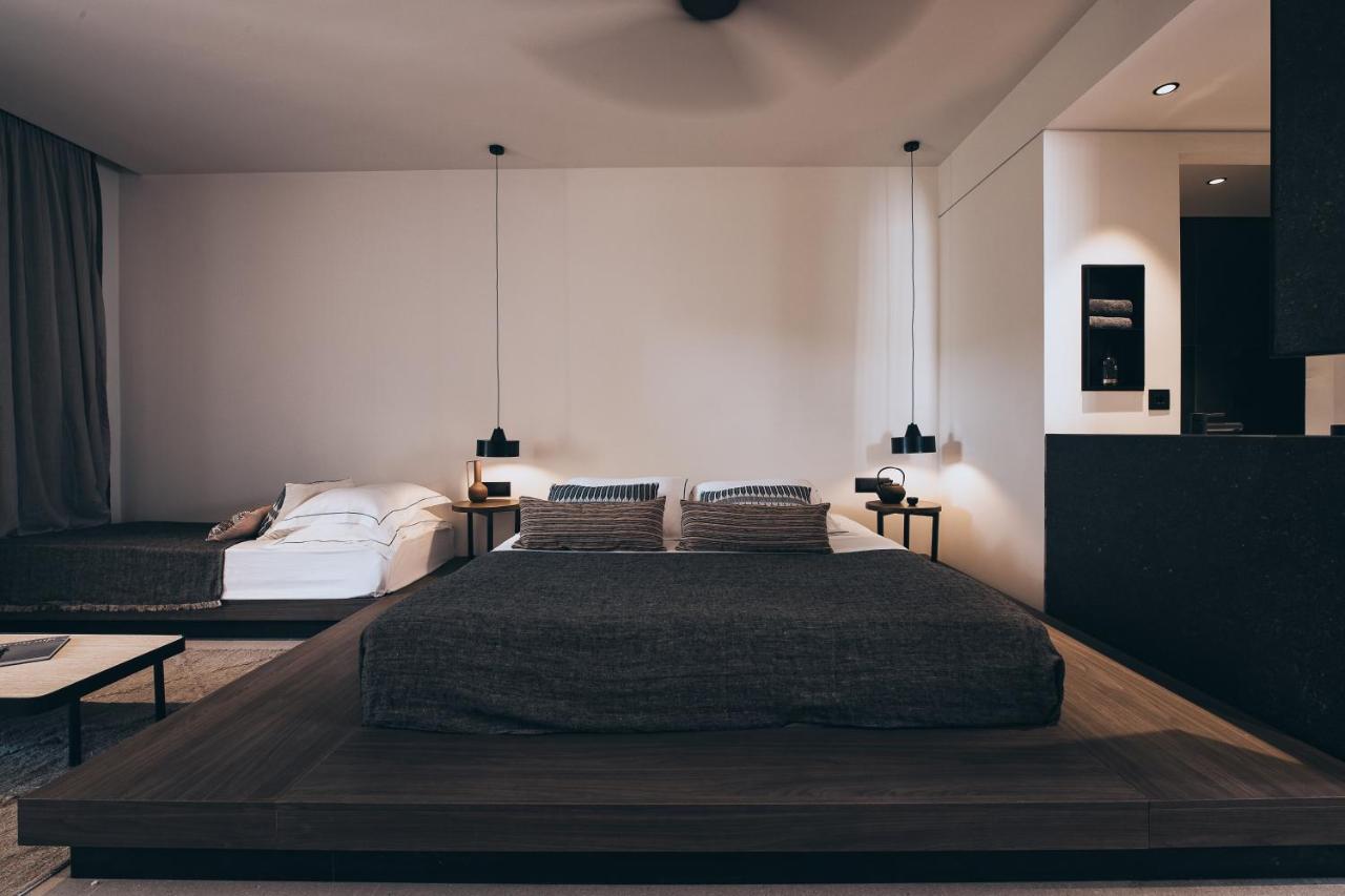 Meni & 4* Kos-stad