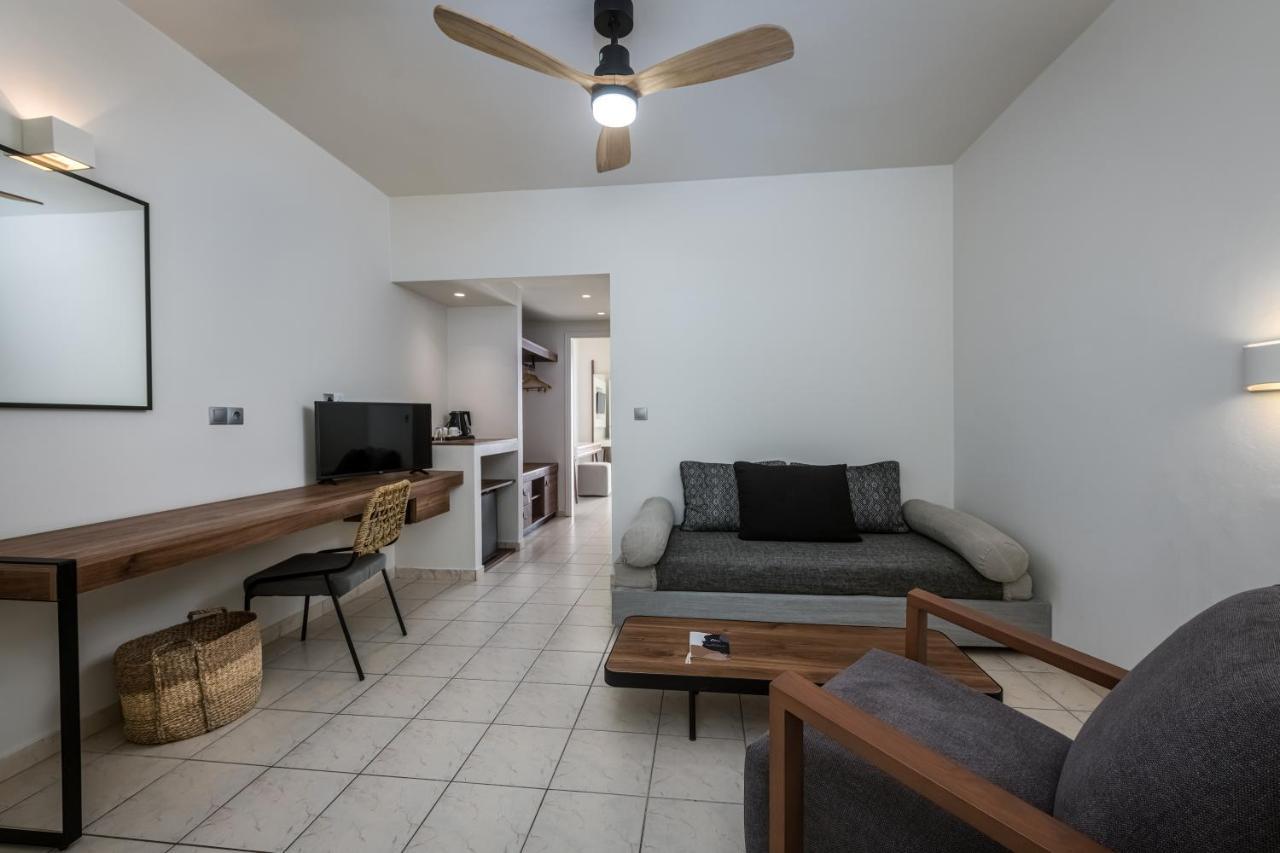 Meni & Hotel Kos-stad