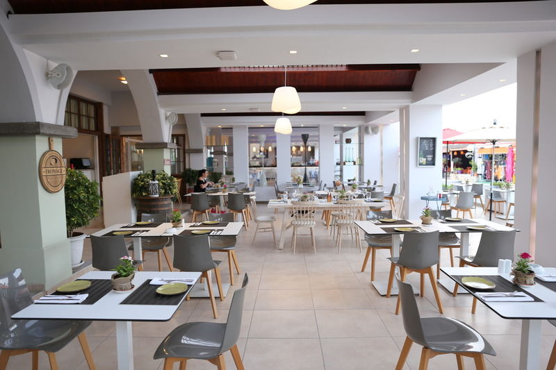 Hotel Meni & Kos-stad